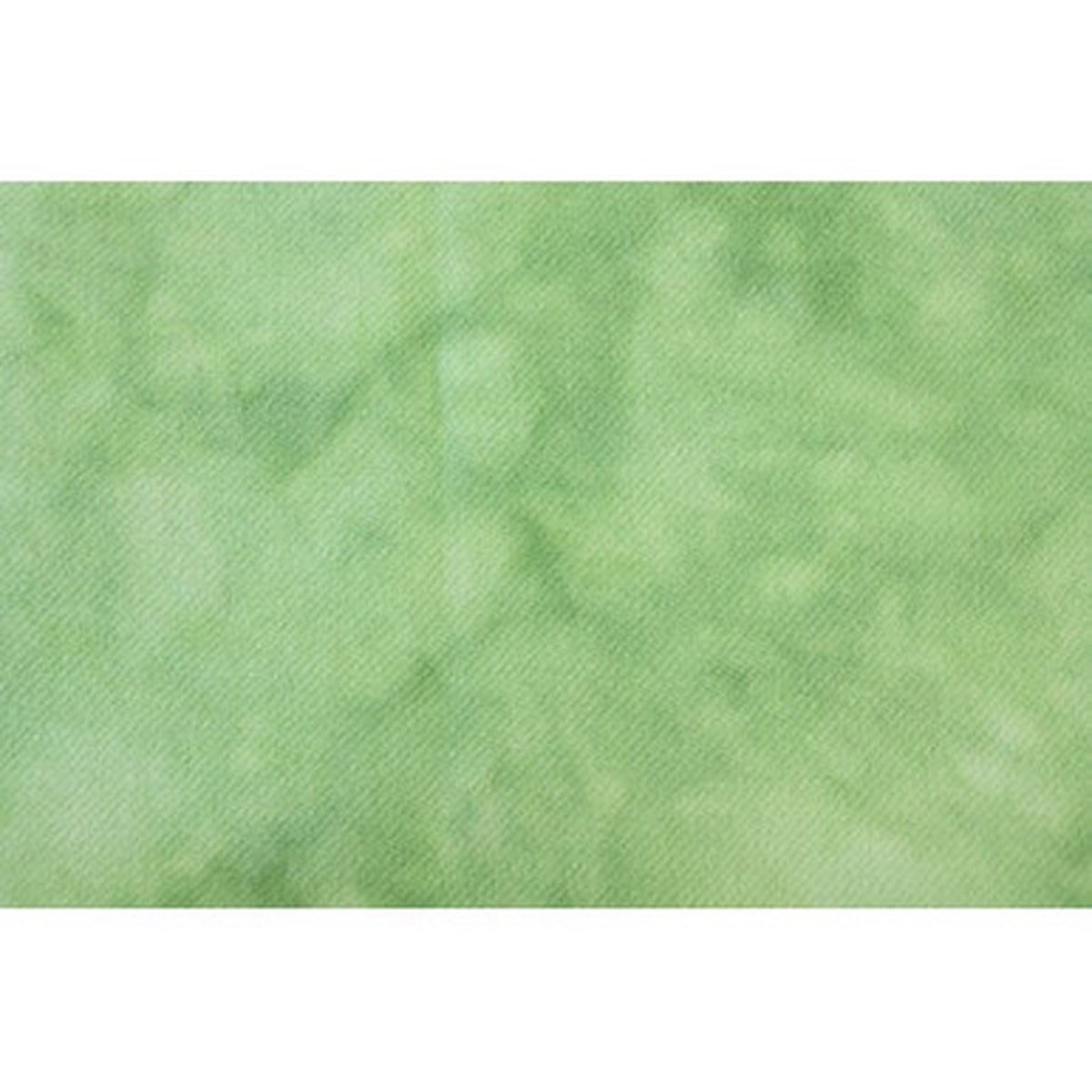 Hand Dyed Nile Green Wool