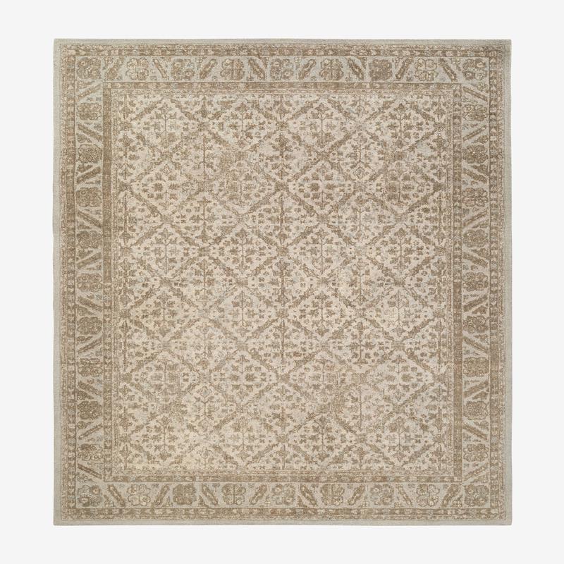 Lambeth Hand-Tufted Wool Rug (9 X 12)