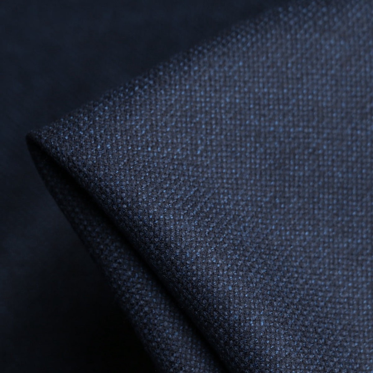 Signore Mirko Birdseye Wool