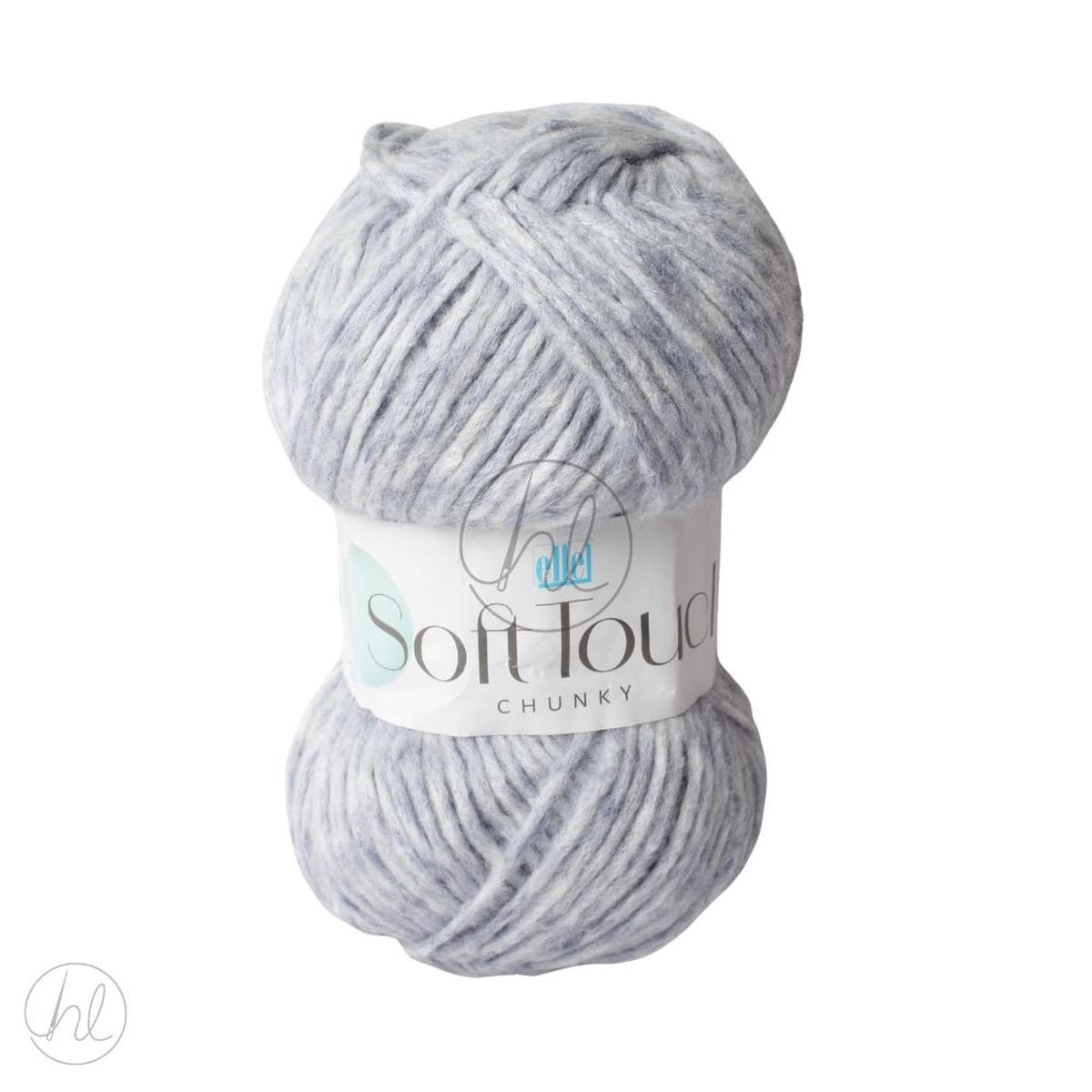 SOFT TOUCH CHUNKY 100G DUSK