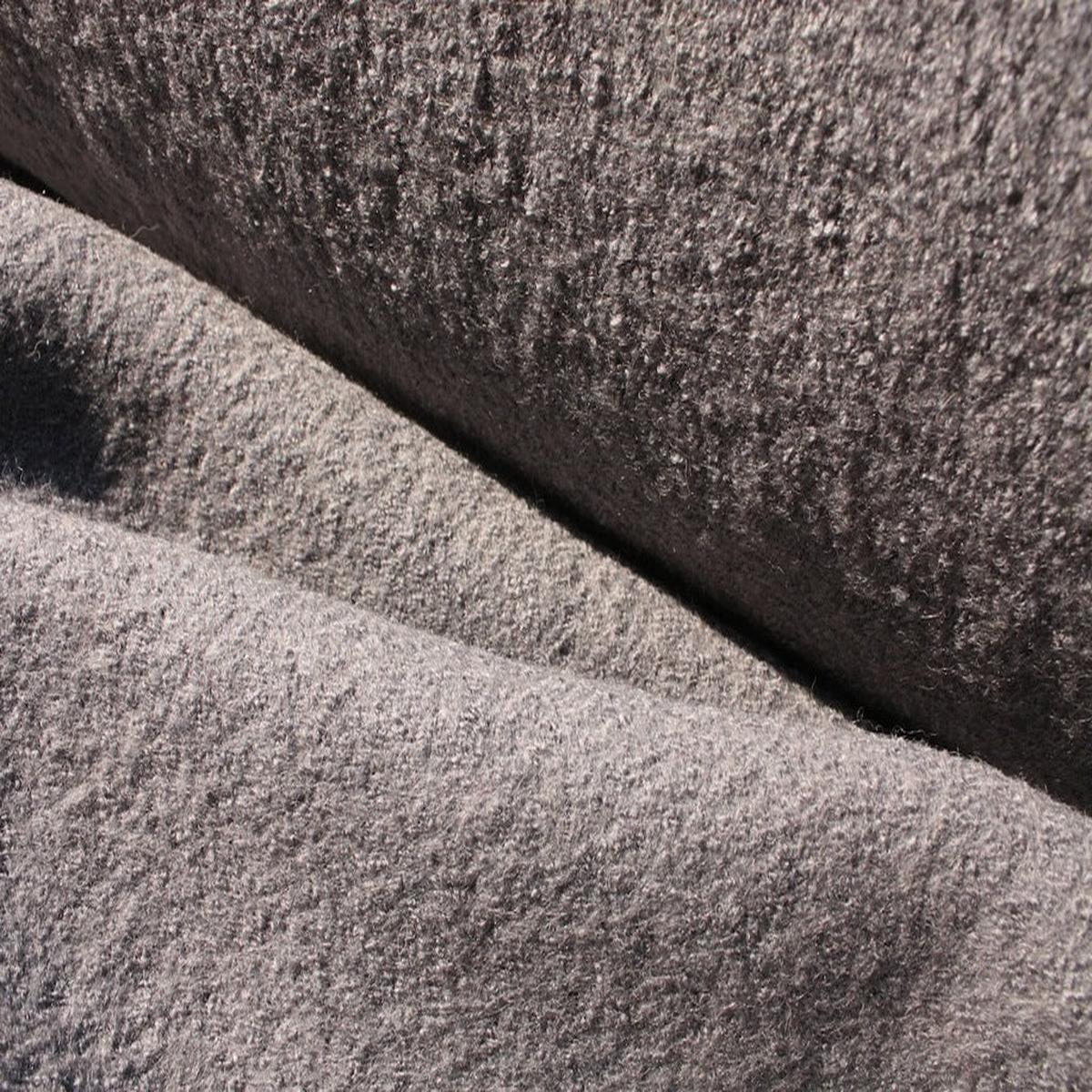 Boiled Seattle Grey