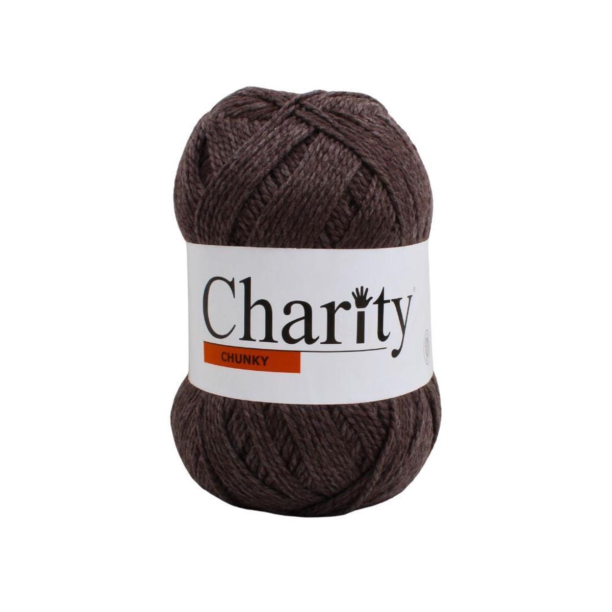 CHARITY CHUNKY 300G ANCHOR A