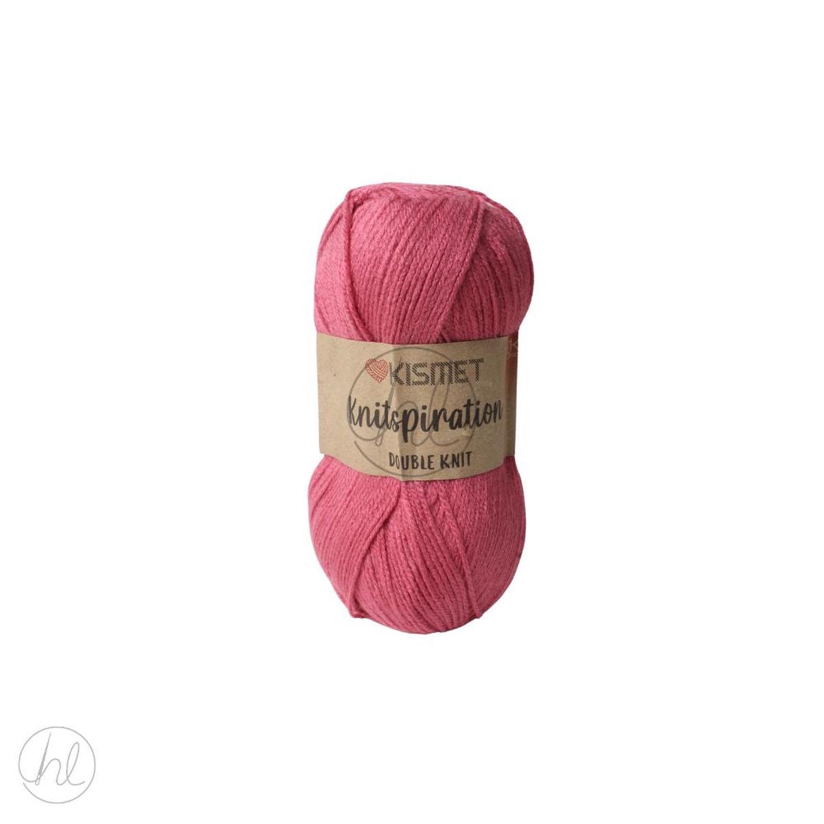 KNITSPIRATION DOUBLE KNIT 100G CORAL PINK