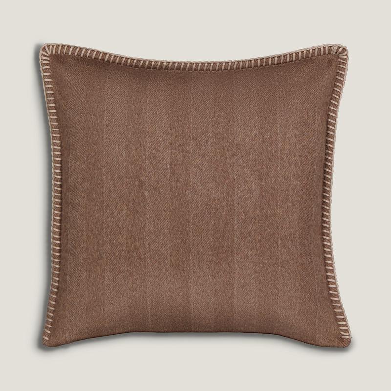 Pure Cashmere Pillow Cover