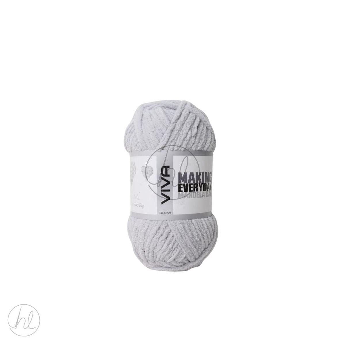67 BLANKETS VIVA 150G SILVER