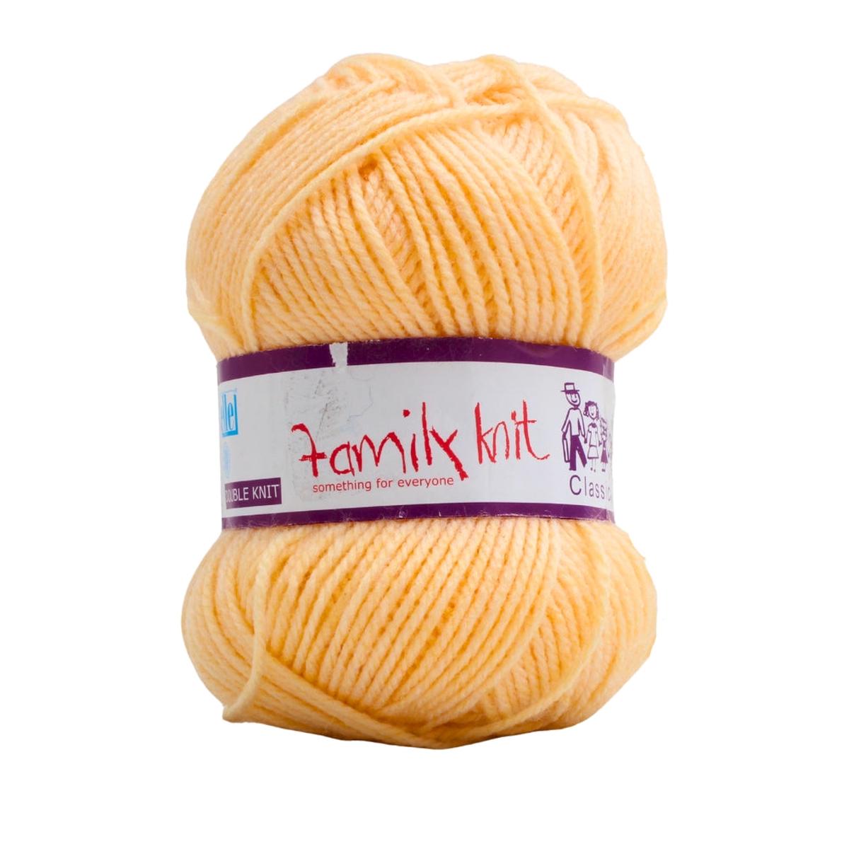 ELLE FAMILY DK CUSTARD