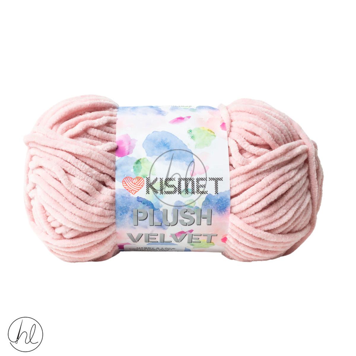 Kismet Plush Velvet 100G CIDER