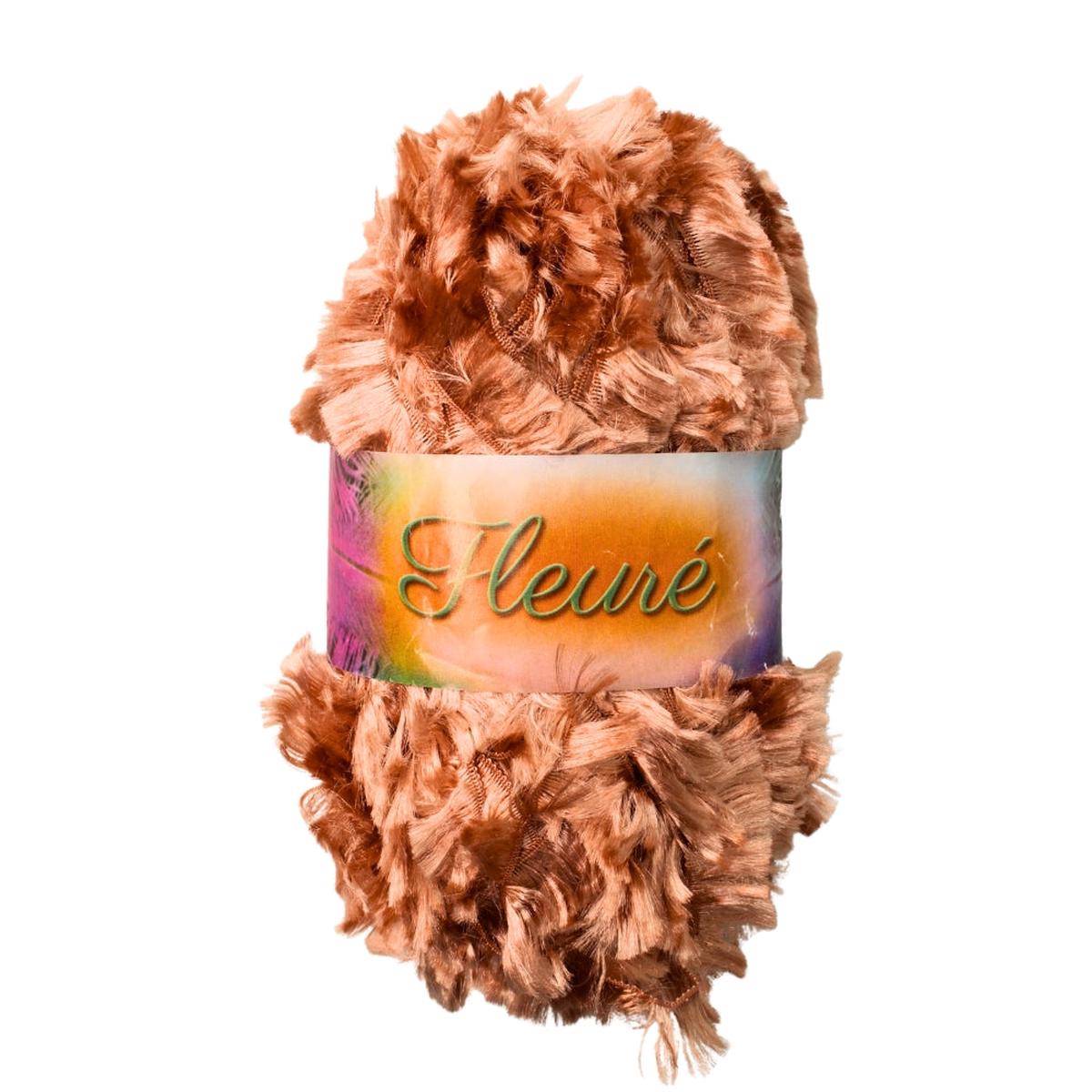 TINKLY FLUERE FEATHERS 50G SAND