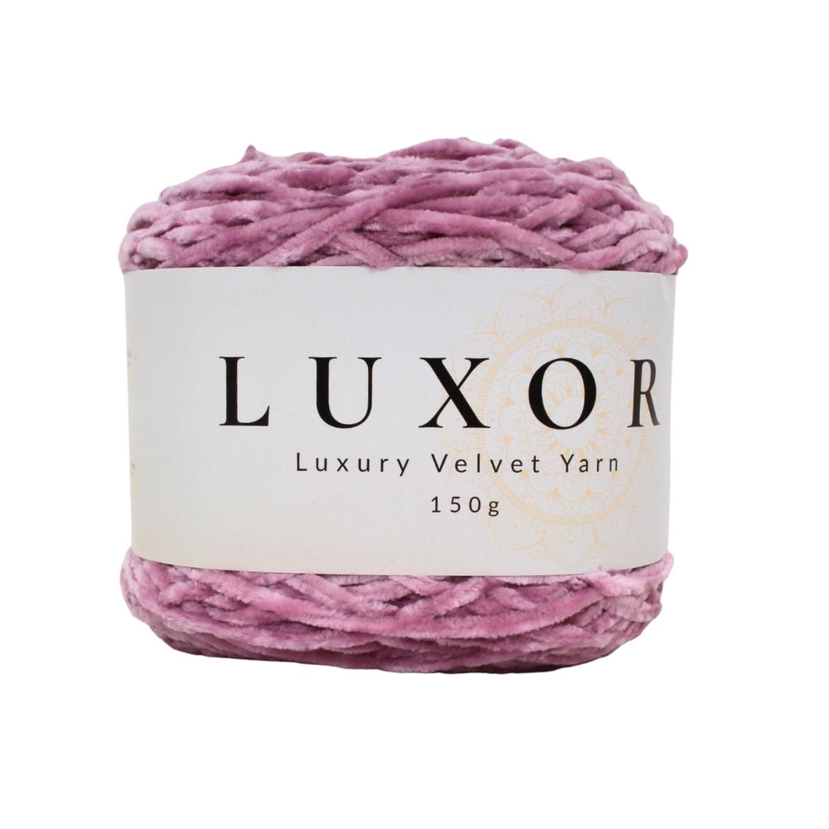 Tinkly Luxor Velvet 150g Blush