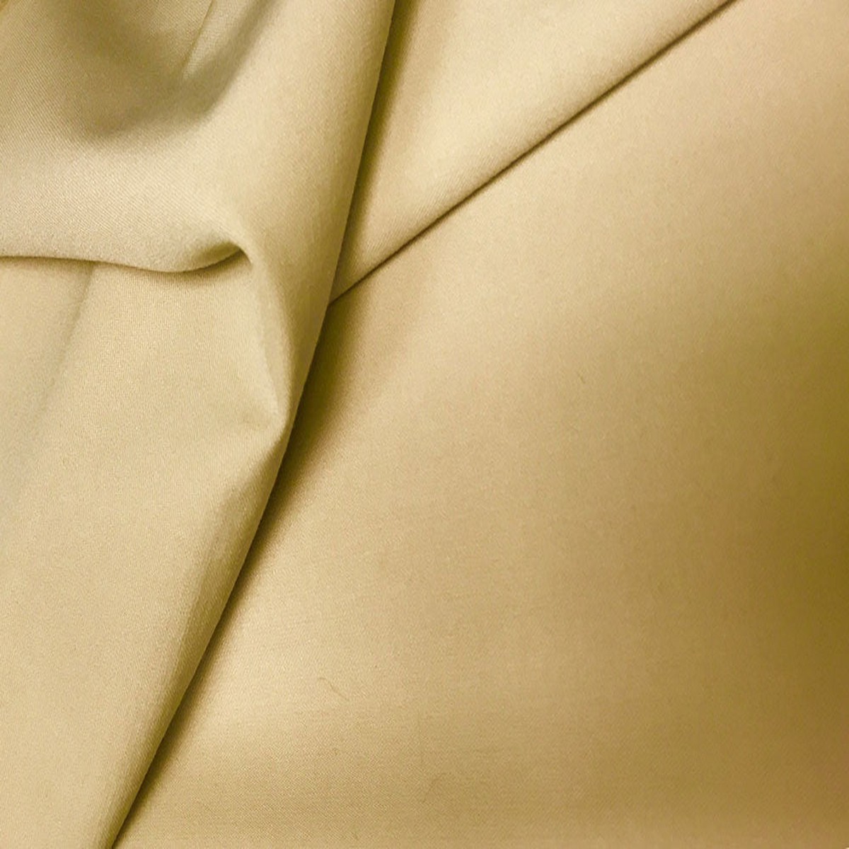 Desert Tan Stretch Wool Blend