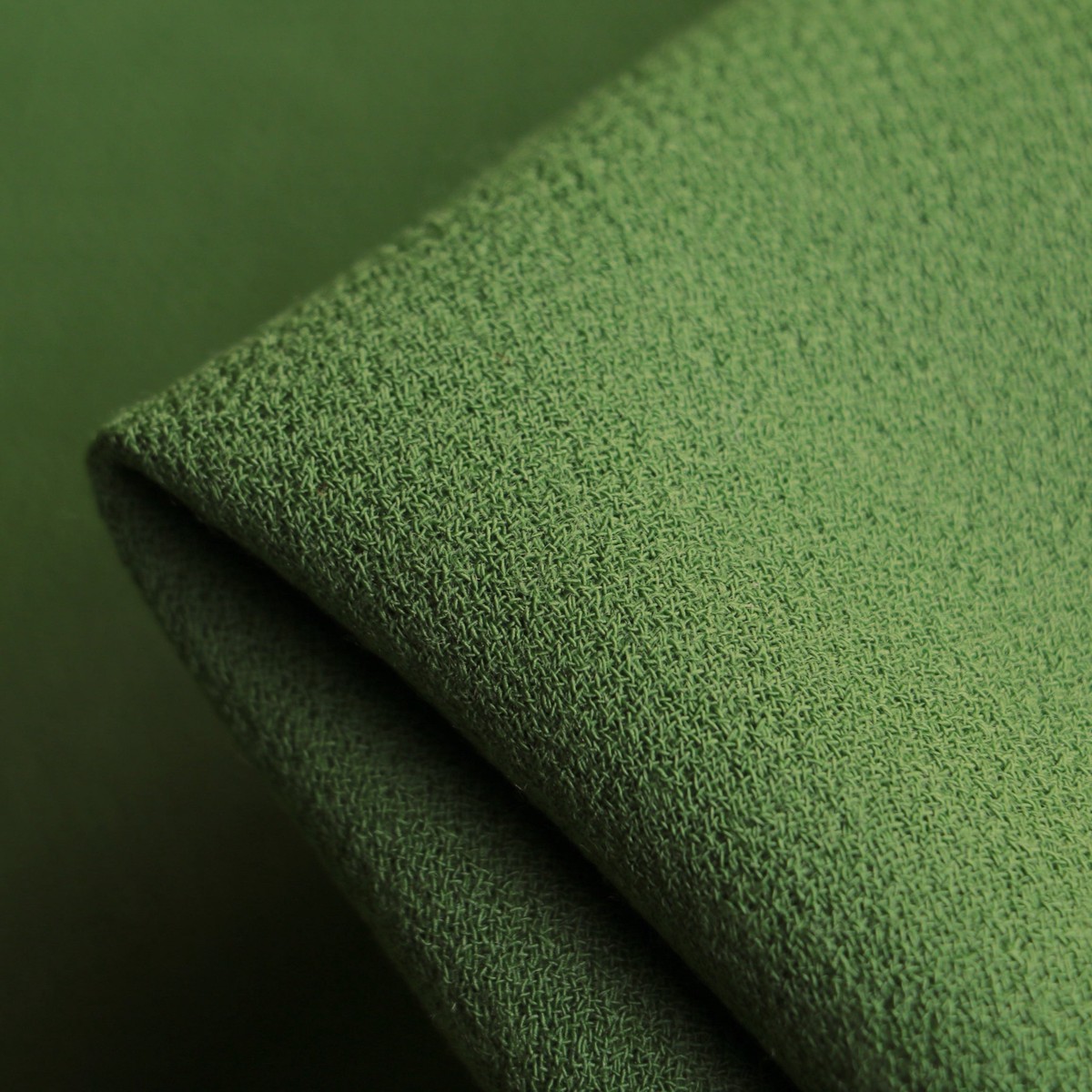 Doppio Crepe Leaf
