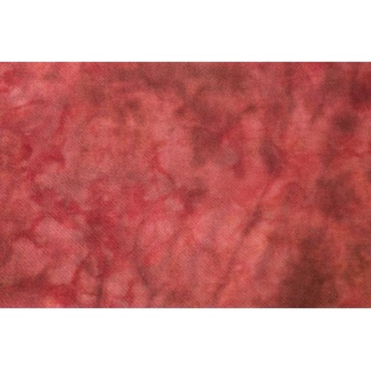 Hand Dyed Geranium Wool