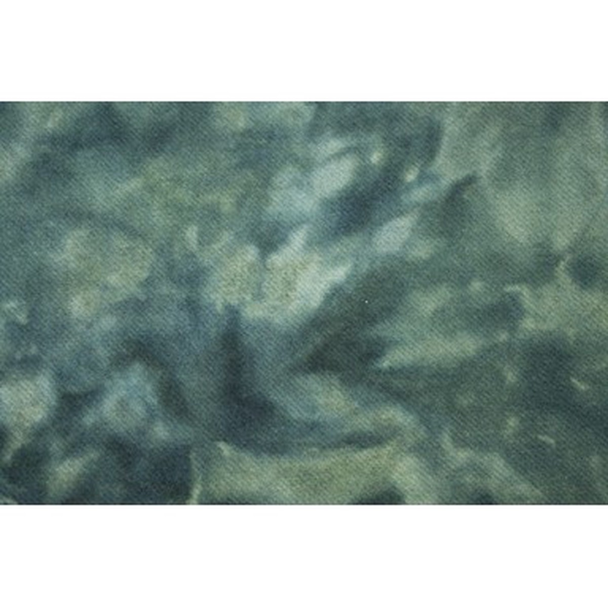 Hand Dyed Sea Mist Wool