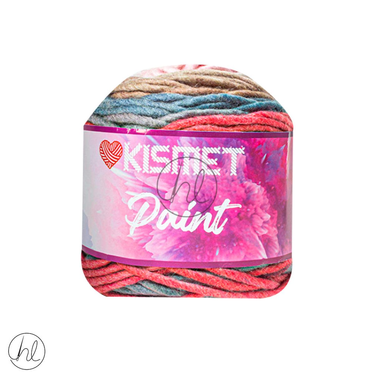 Kismet Paint 100G BEIGE BLUSH