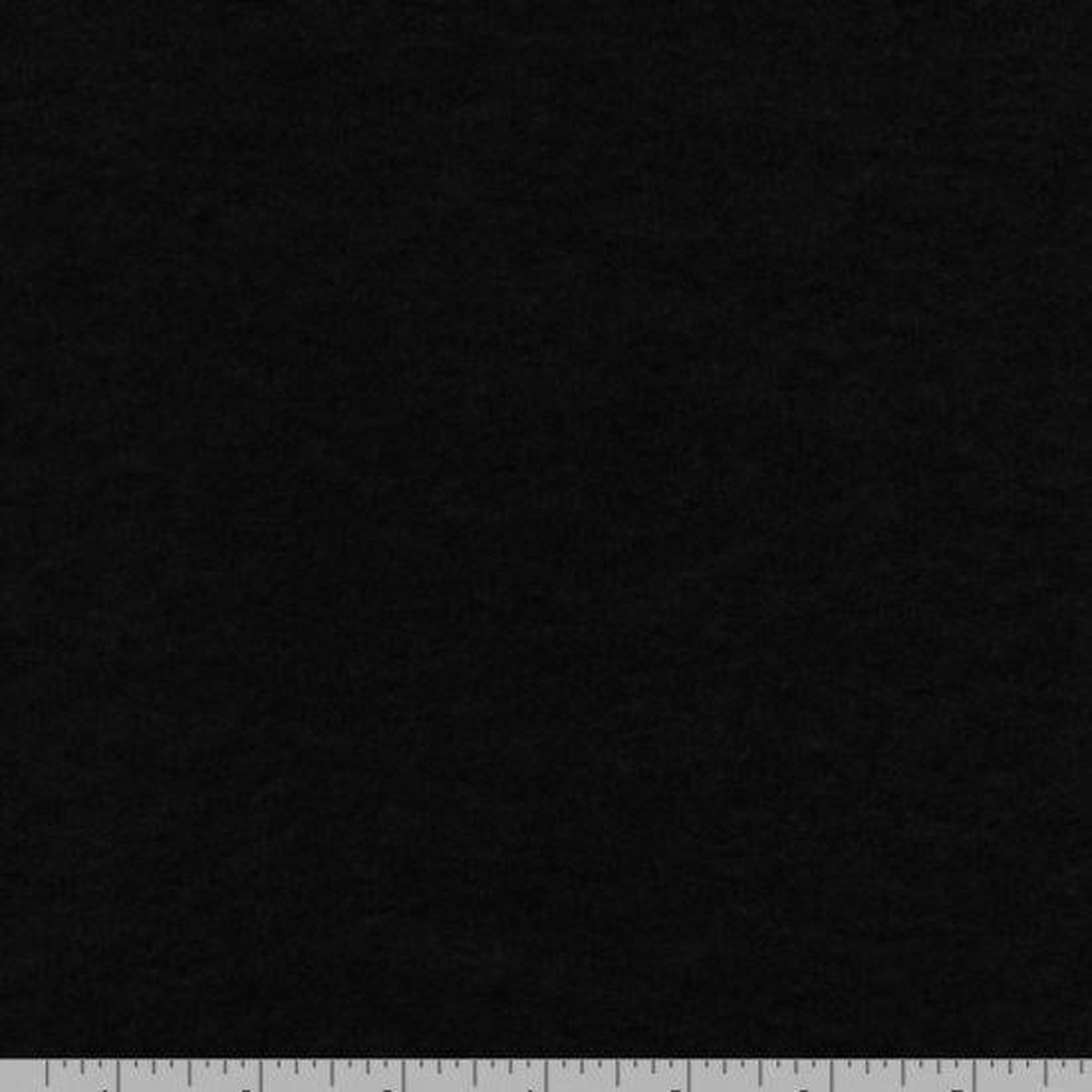 Lanacot Wool - Black