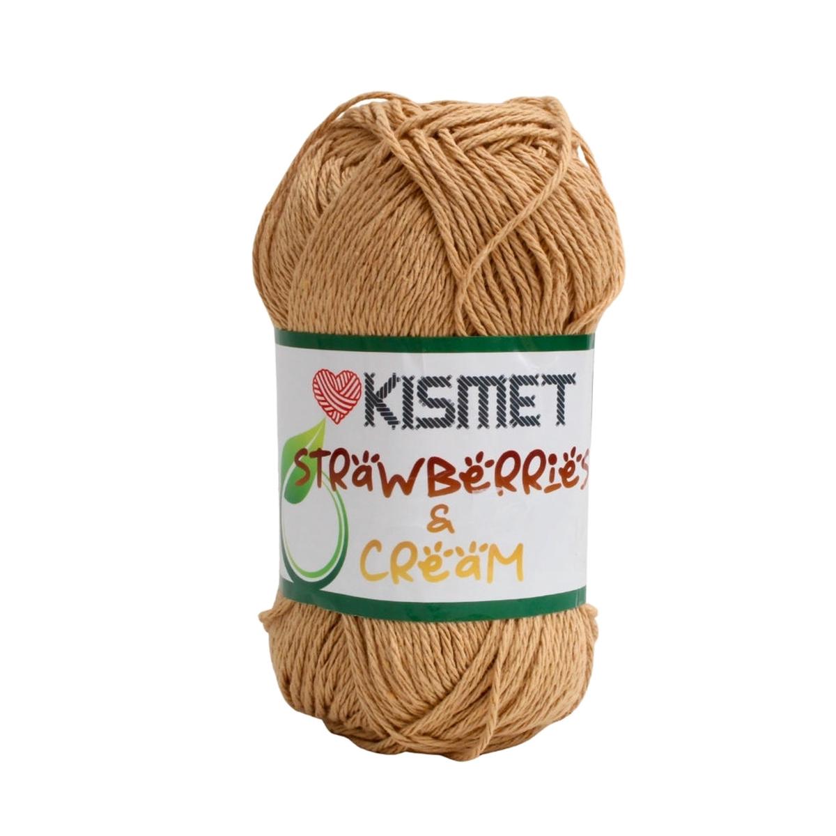 STRAWBERRIES & CREAM 100G CAMEL