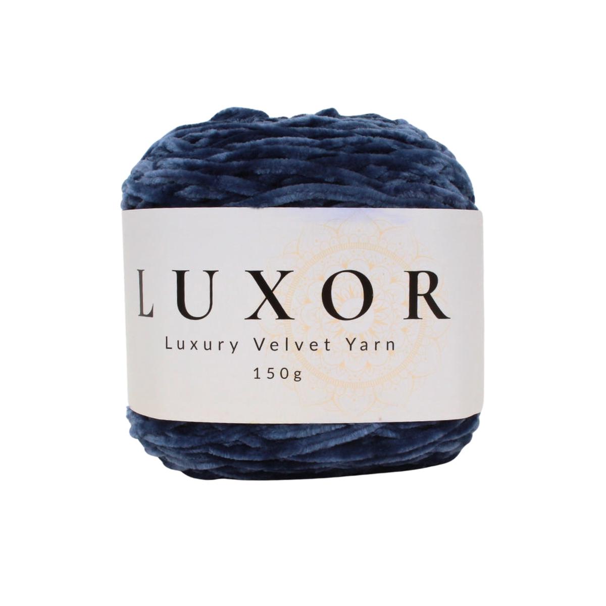 Tinkly Luxor Velvet 150g Slate