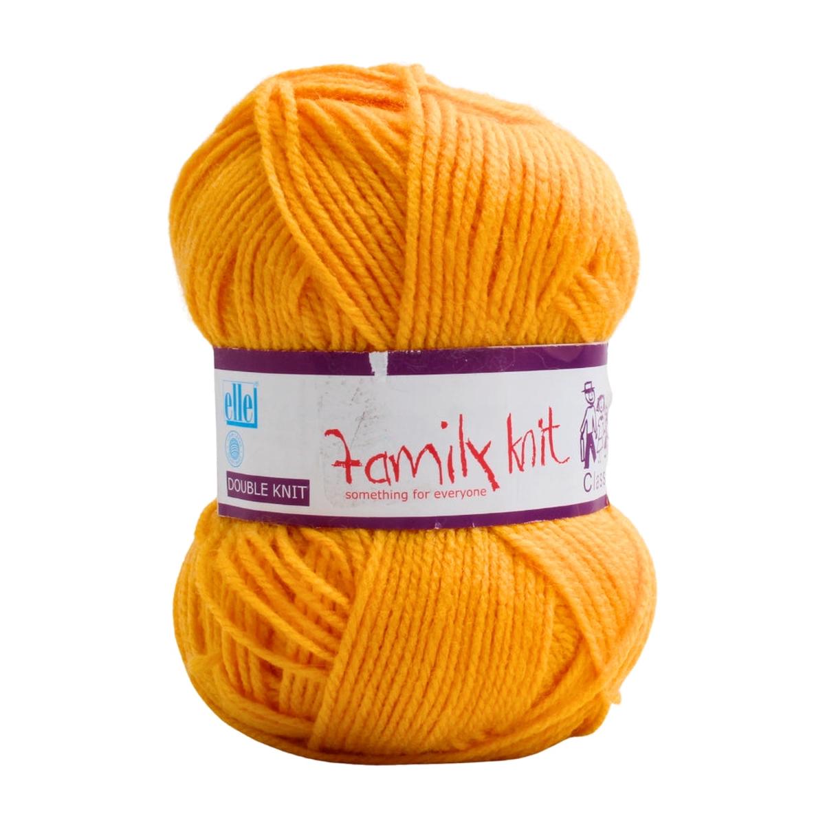 ELLE FAMILY DK MANGO