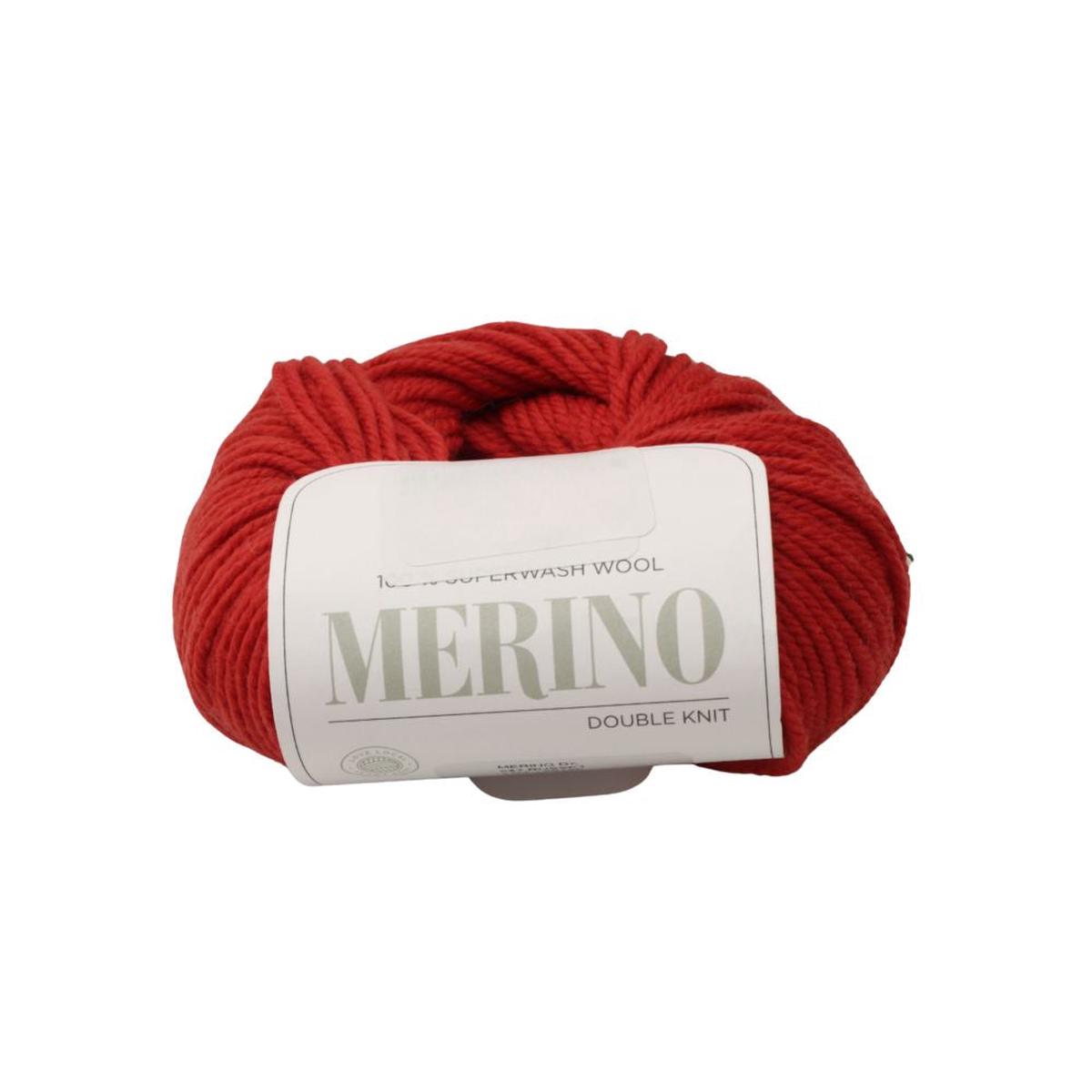 ELLE MERINO DK 50G RUSSET COL 047