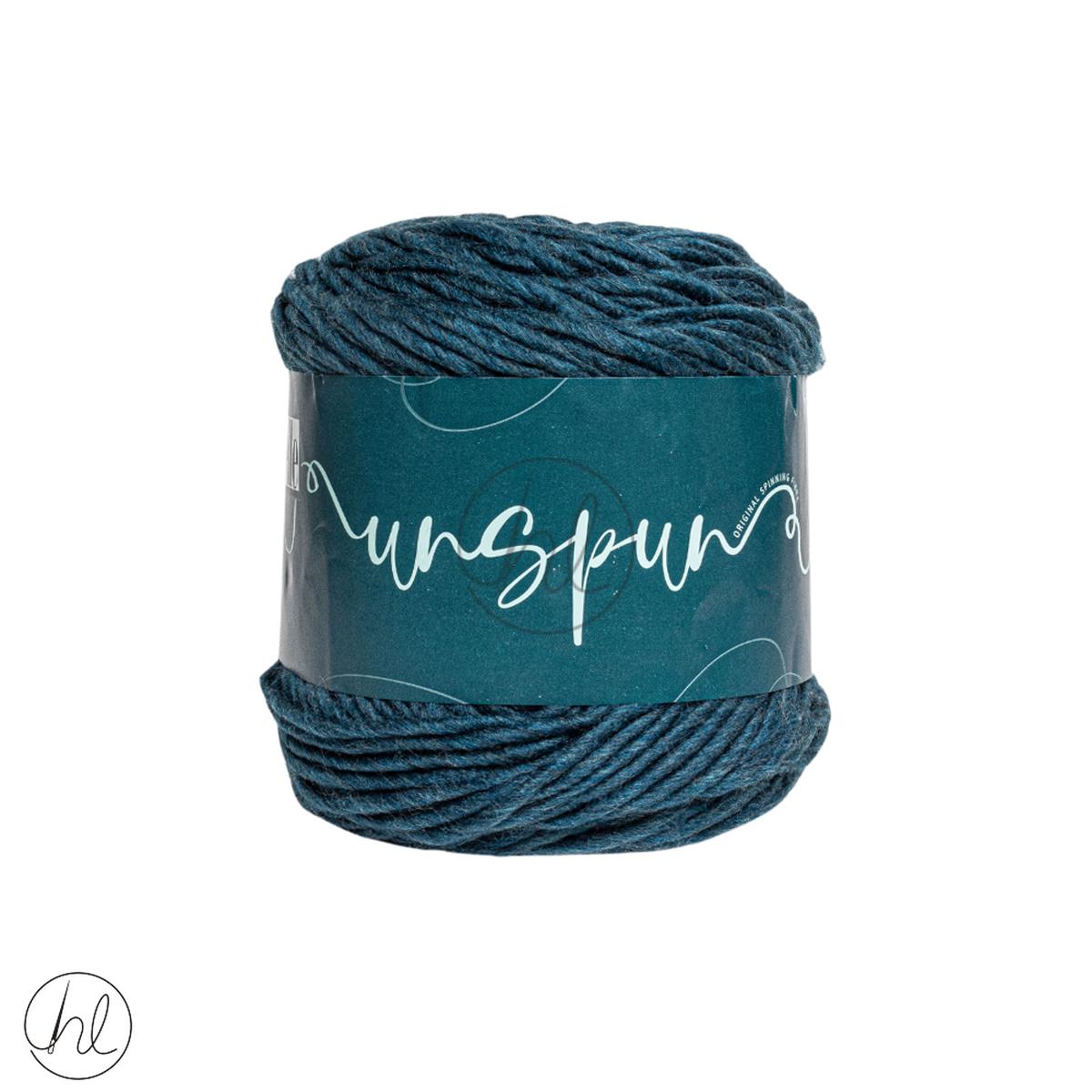 Elle Unspun 200G Neptune COL 749