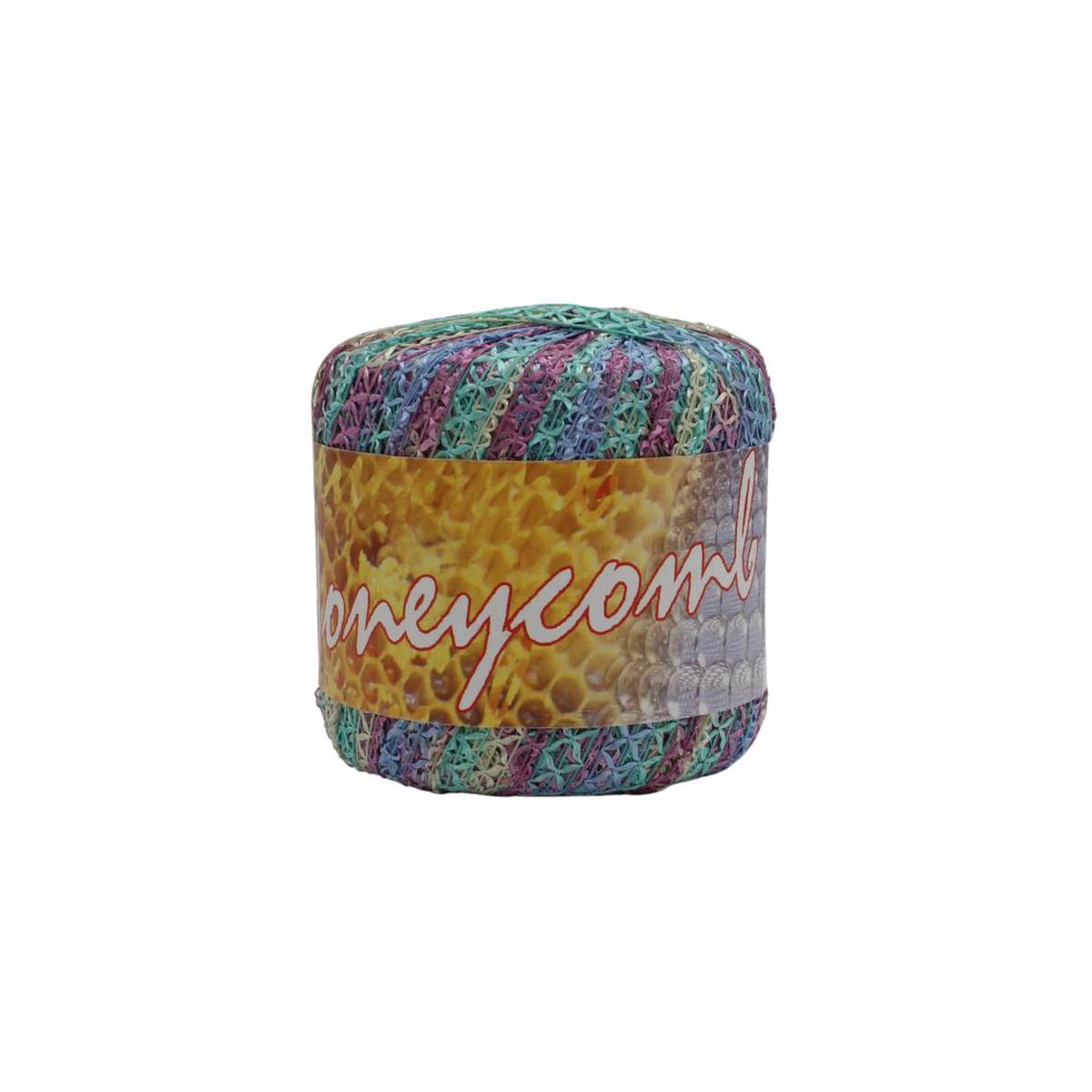 FLUERE HONEY CON CROCHET 25G SPEARMINT