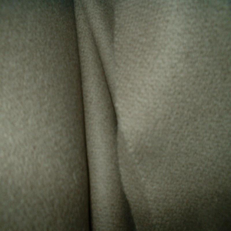 Pure New Wool Mink Fabric