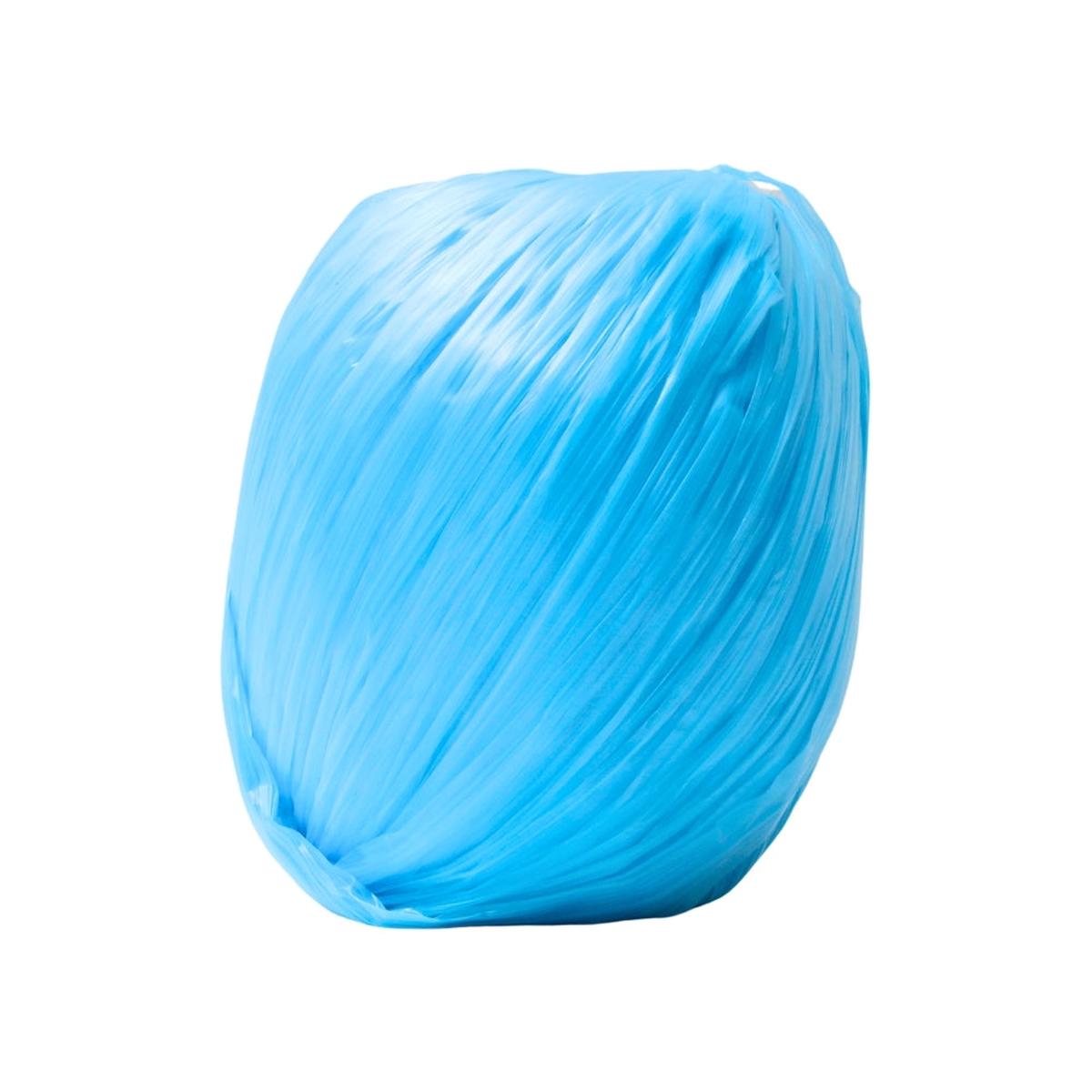 RAFIA 50G POWDER BLUE 711