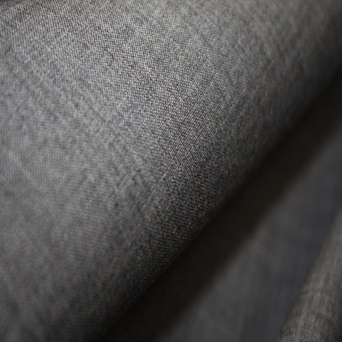Silver Grey Day
