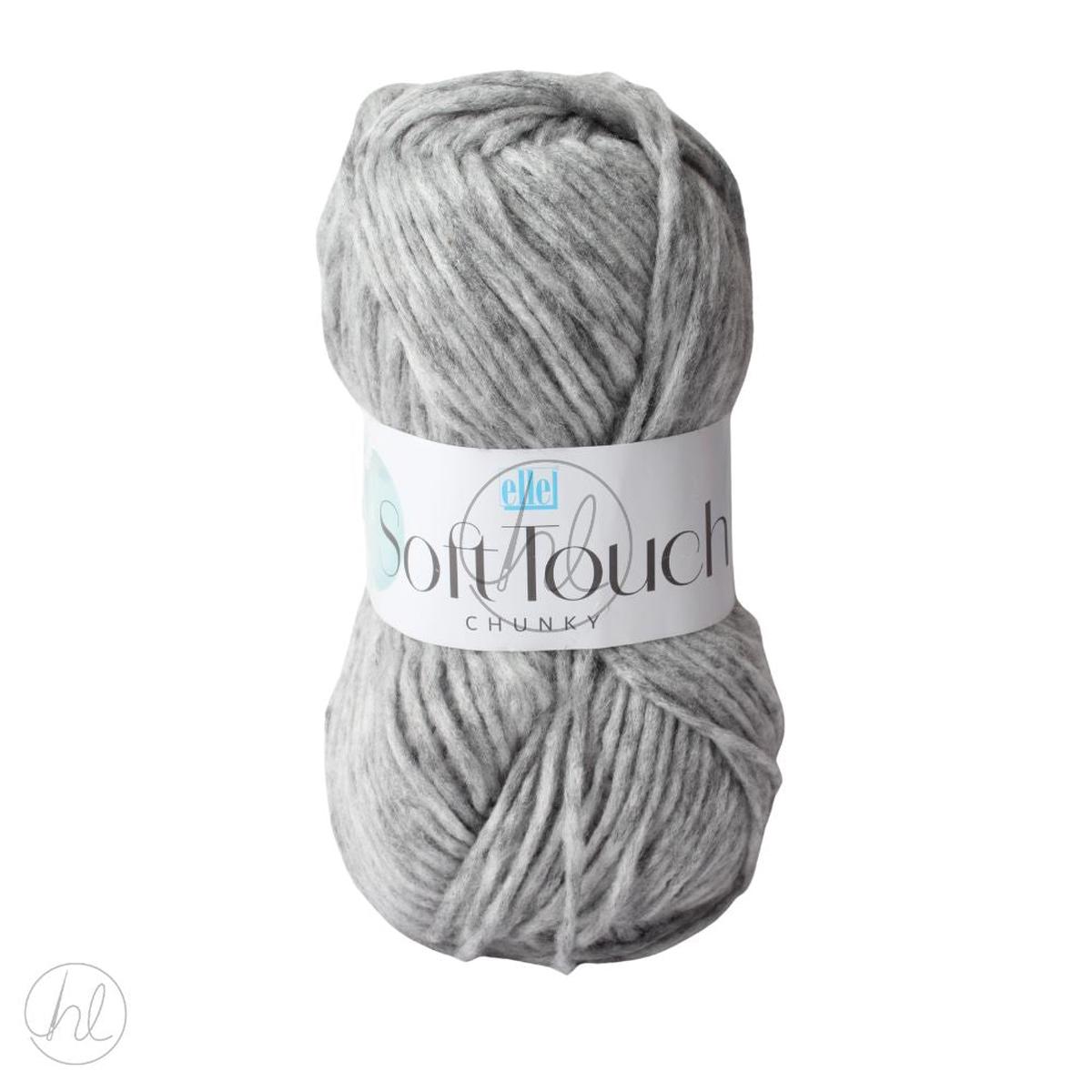 SOFT TOUCH CHUNKY 100G MOON