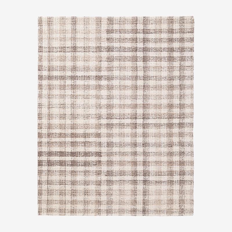 Walter Hand-Tufted Wool Rug (5 X 8)