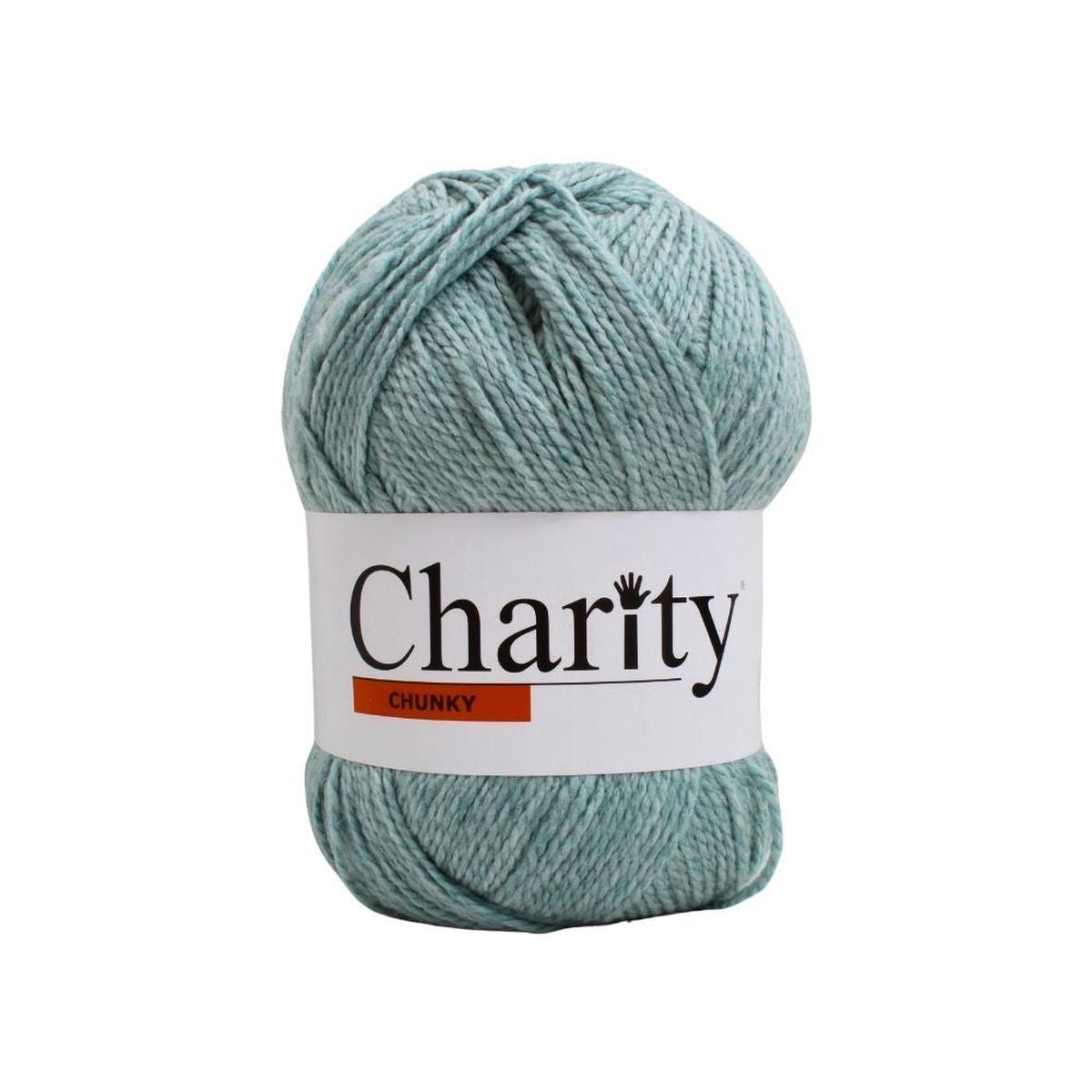 CHARITY CHUNKY 300G SEA SALT A