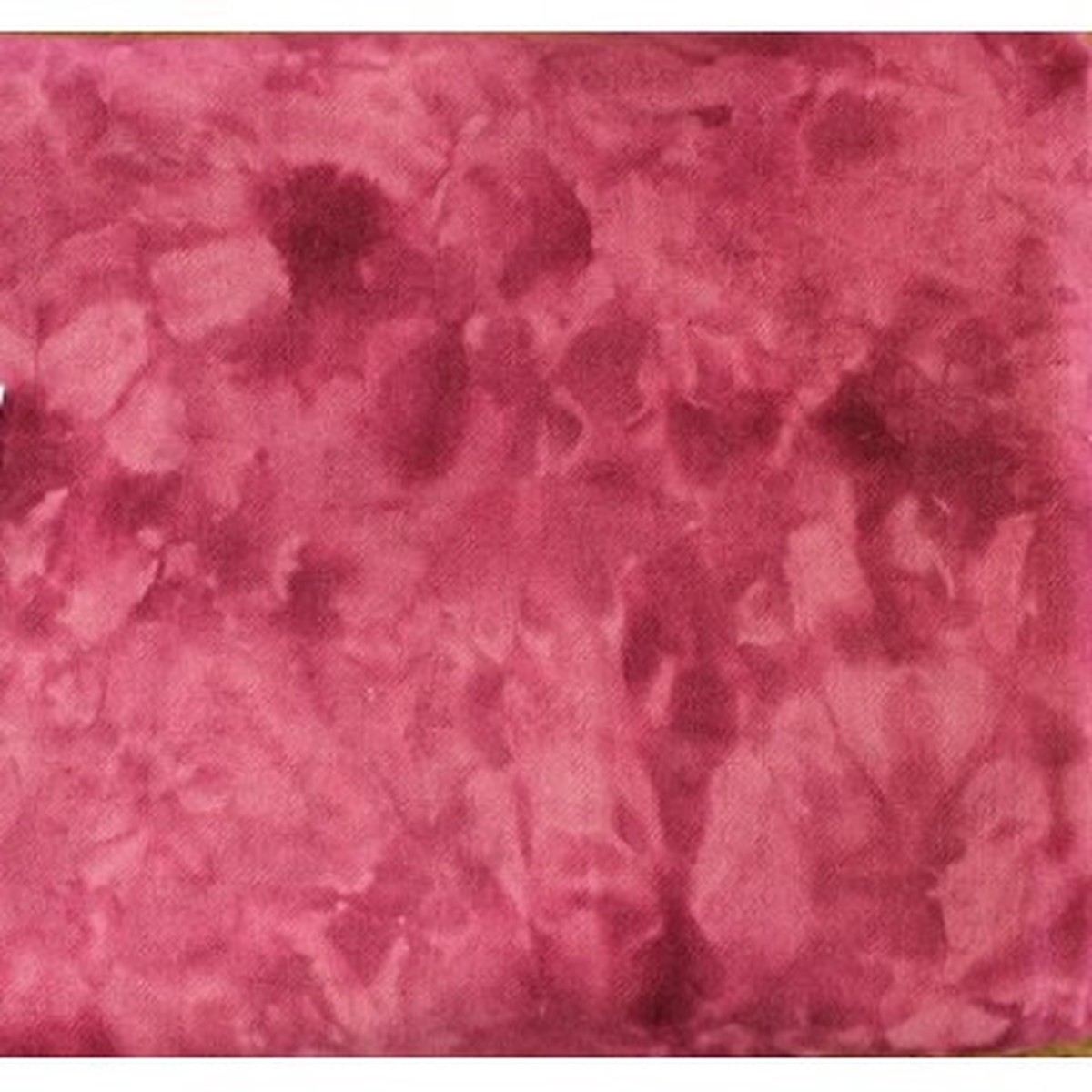 Hand Dyed Mulberry Wool