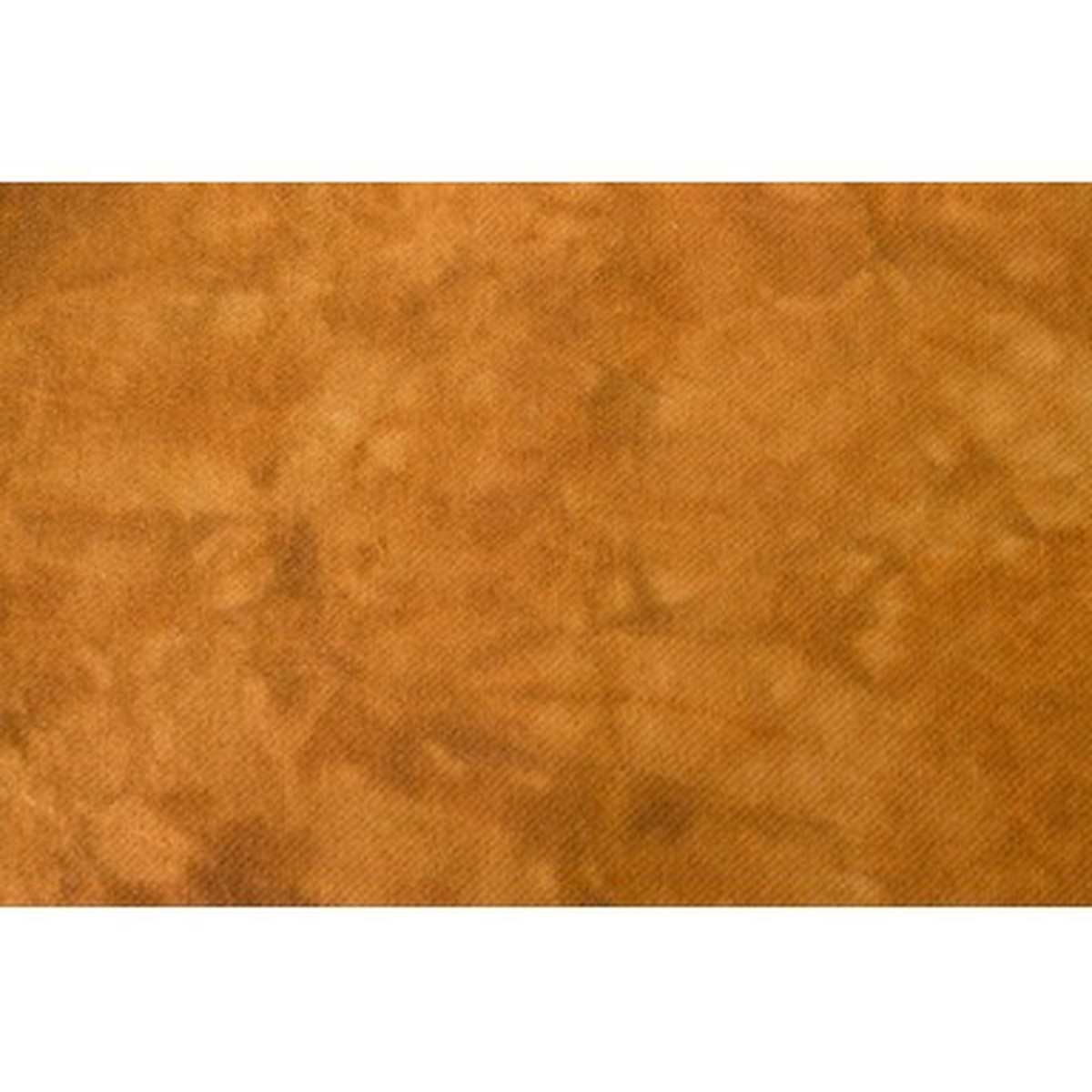 Hand Dyed Rusty Pumpkin Wool