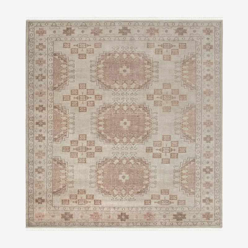 Kenna Hand-Knotted Wool Rug (9 X 12)