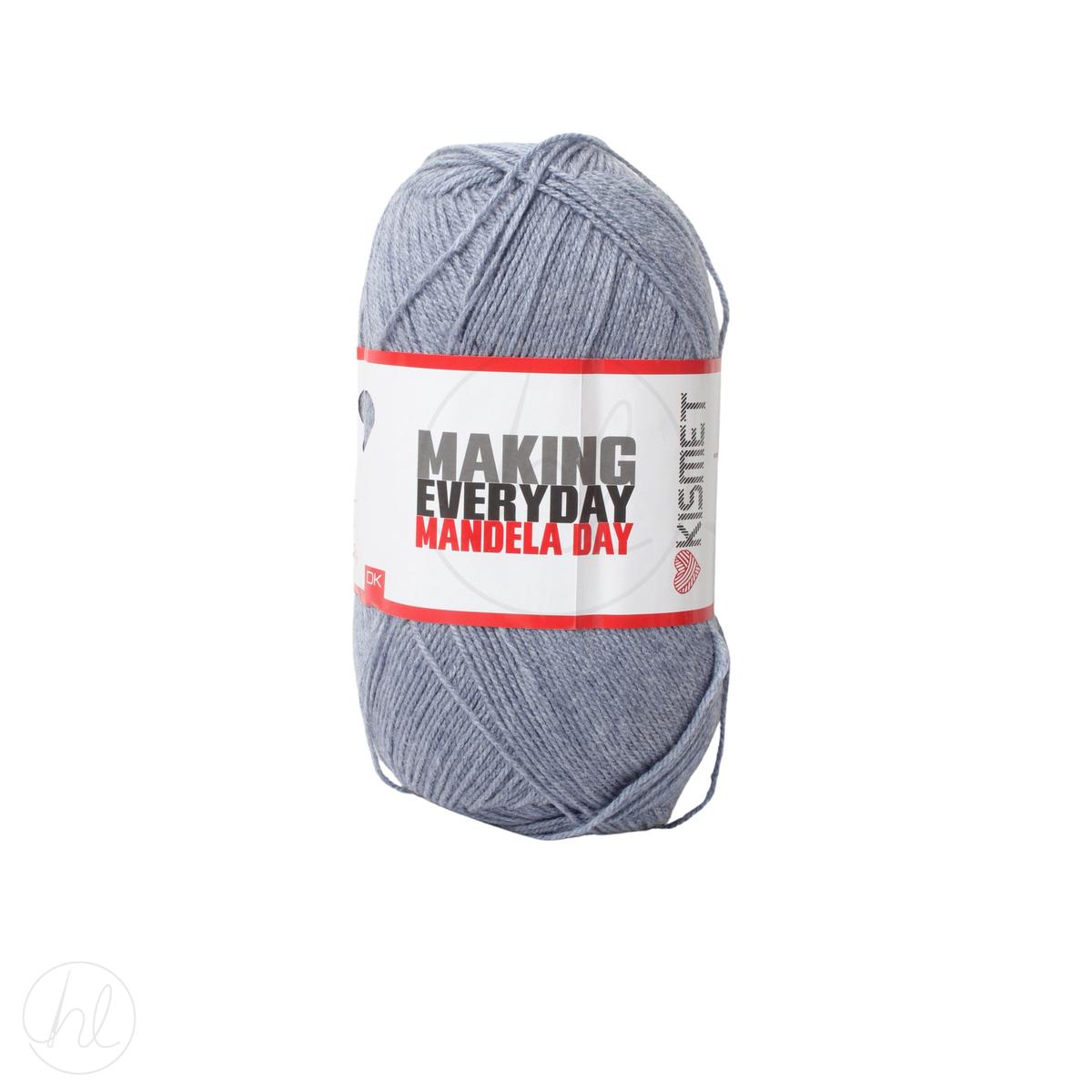 KISMET 67 BLANKETS PLN 300G DENIM FREE