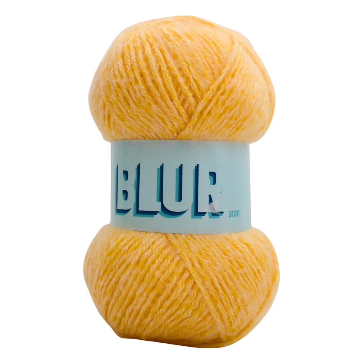 BLUR ARAN 100G 25 BUTTER