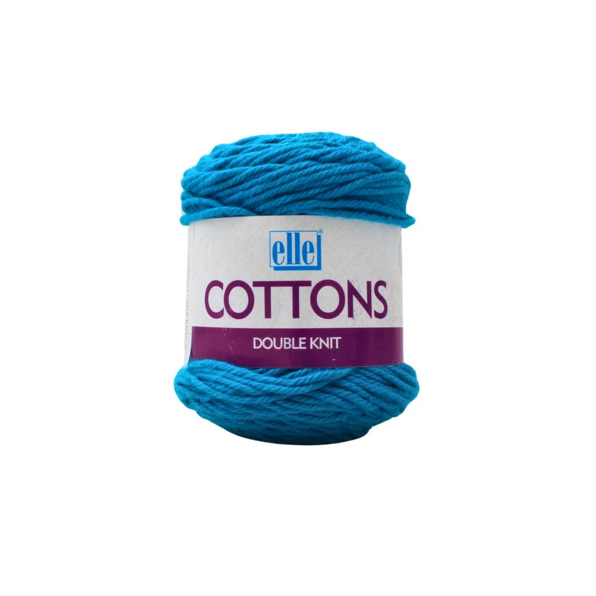 ELLE COTTON DK 50G REEF