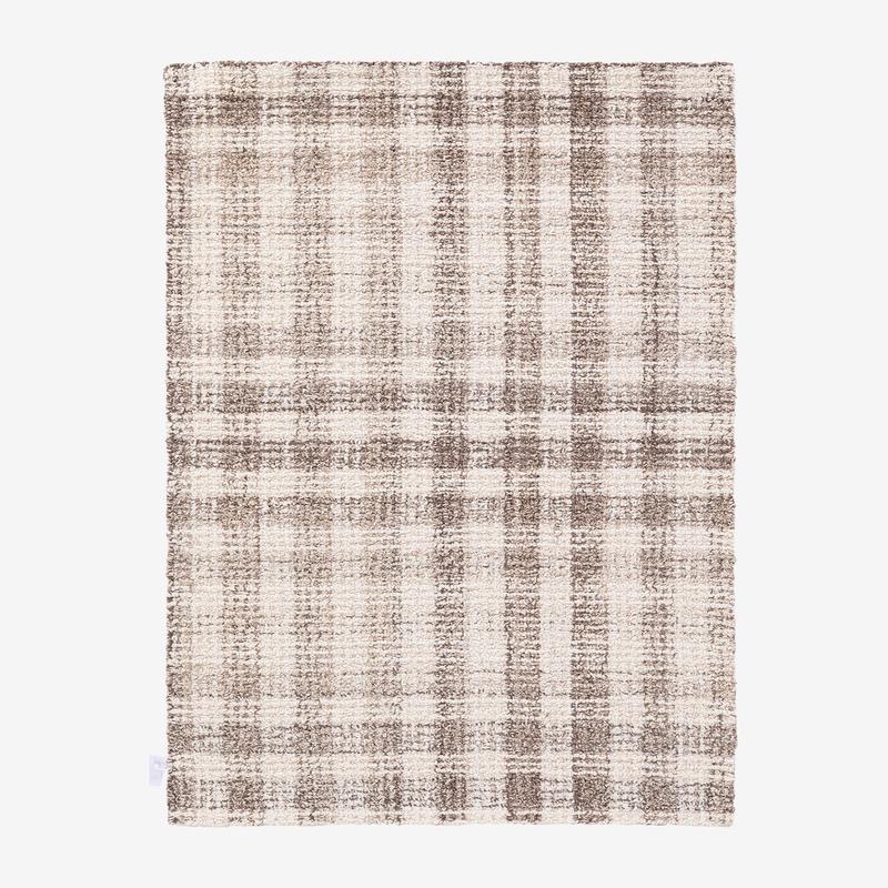 Walter Hand-Tufted Wool Rug (3 X 5)
