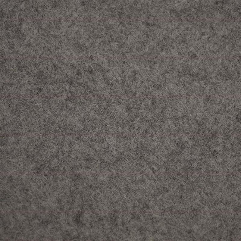 1.2mm Wool Felt - Graphite