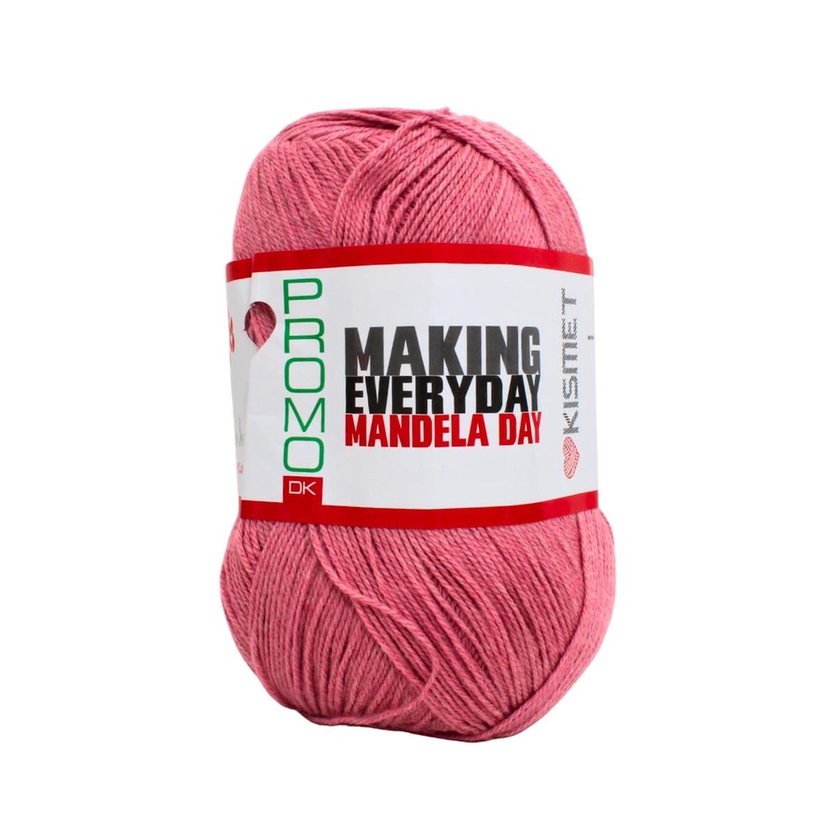 67 Blankets Promo Double Knit 300g Pink A