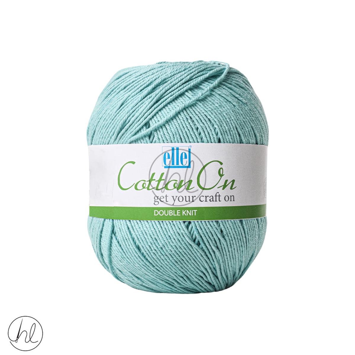 Elle Cotton On Dk Pln 250G Mint