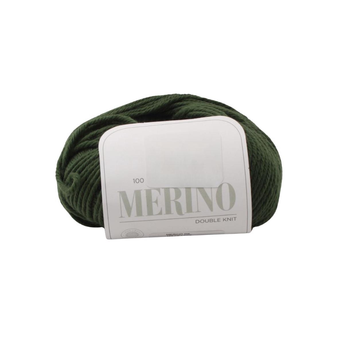 ELLE MERINO DK 50G HILLTOP COL 156