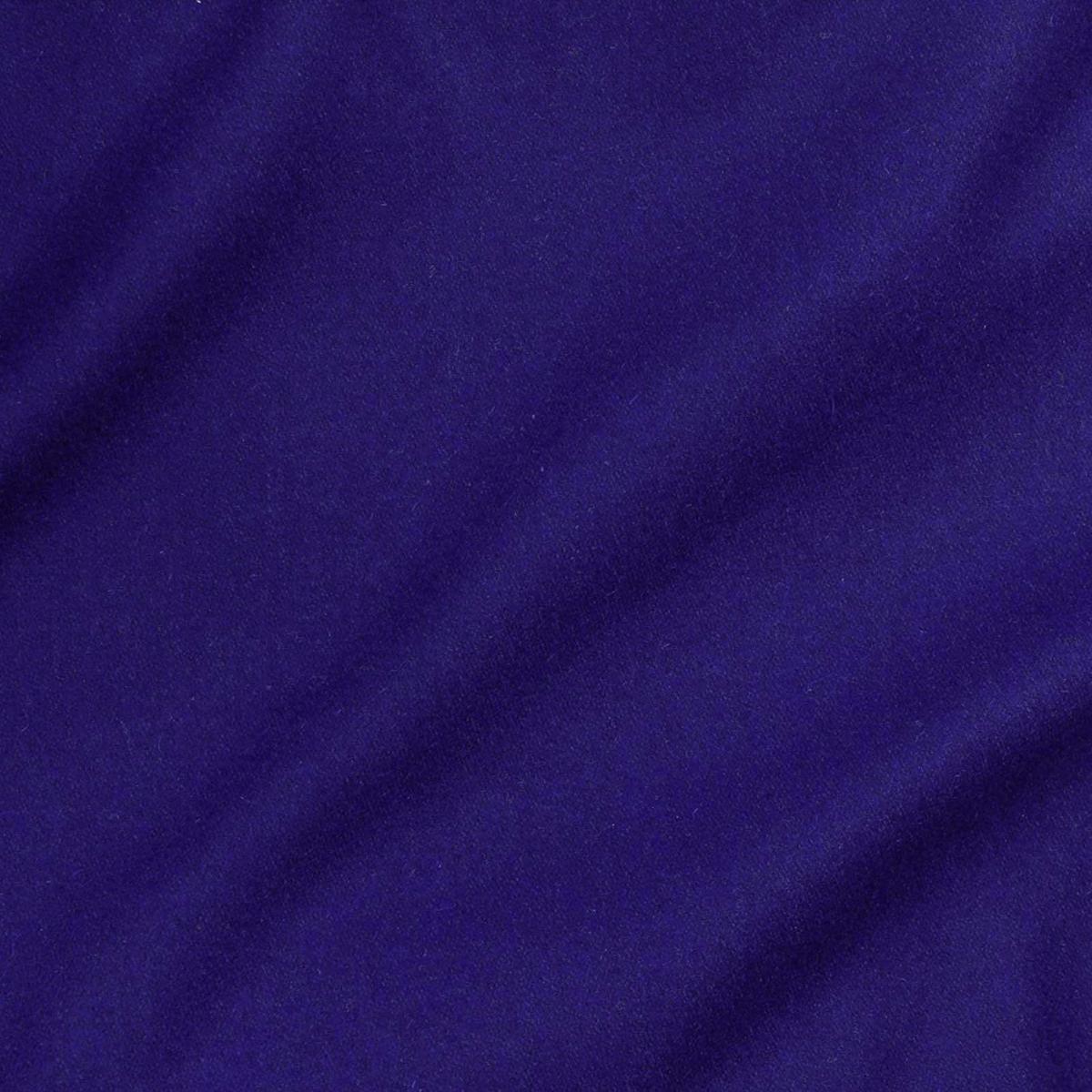Melton Wool - Royal