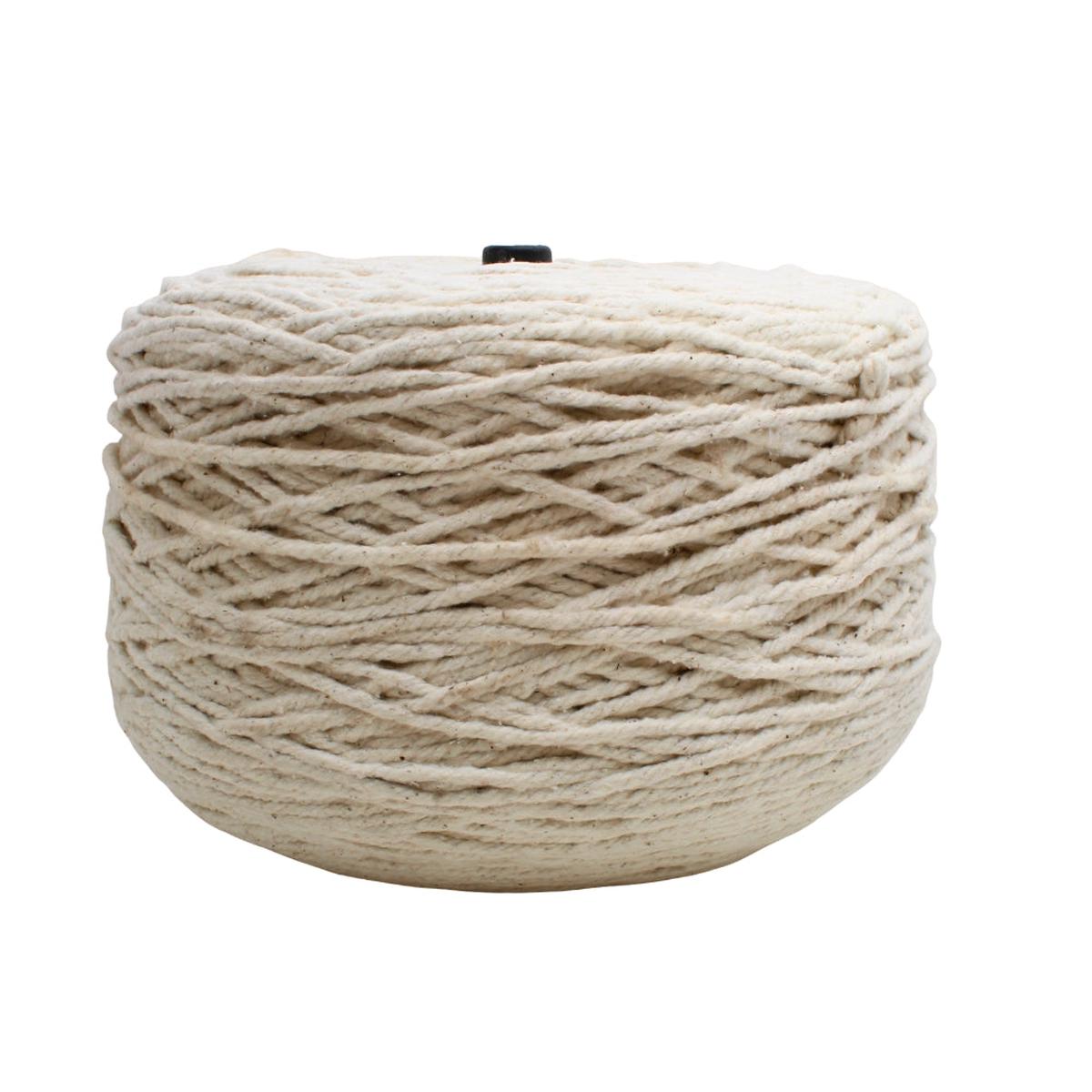 MOP YARN 5.30KG NATURAL