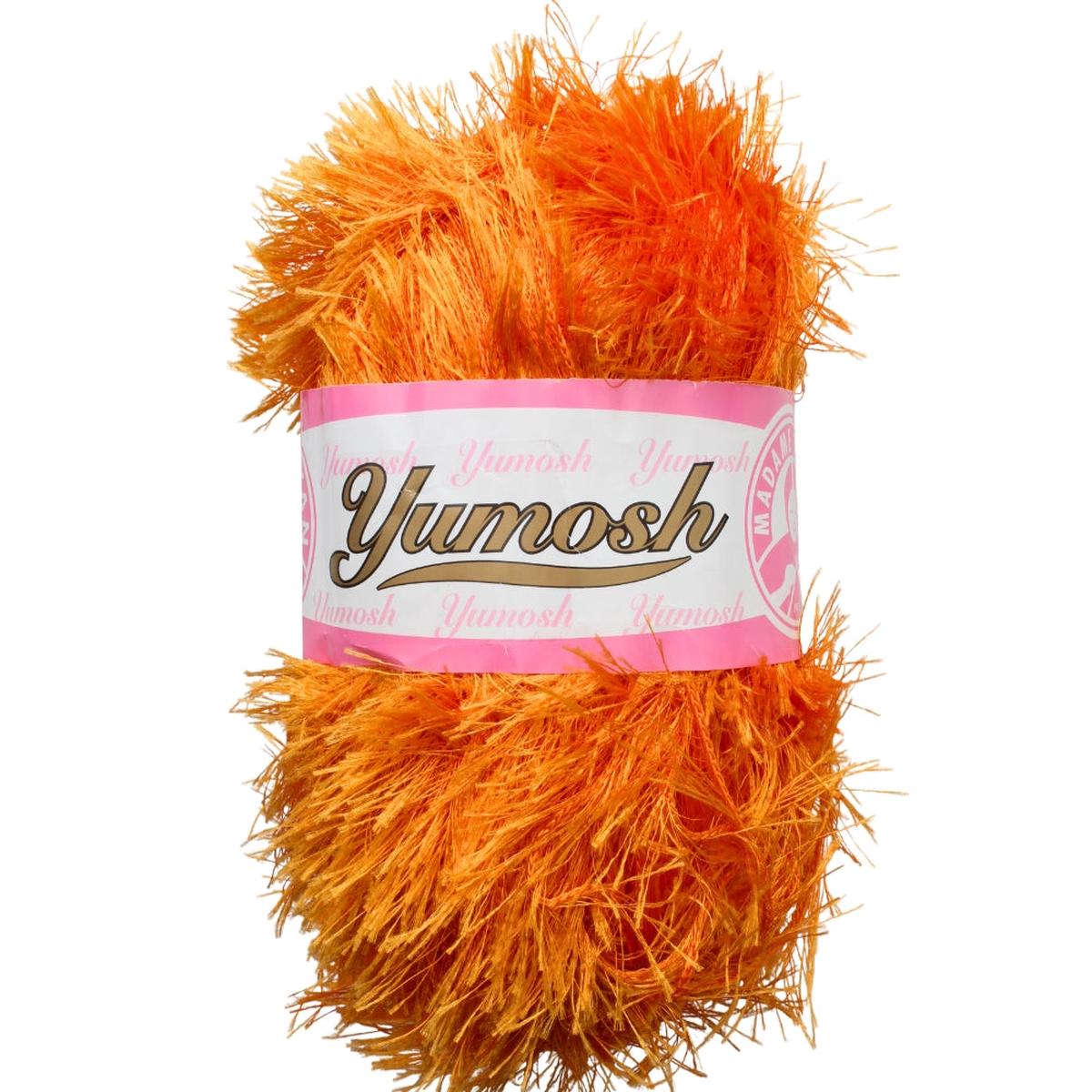 YUMOSH 100G ORANGE