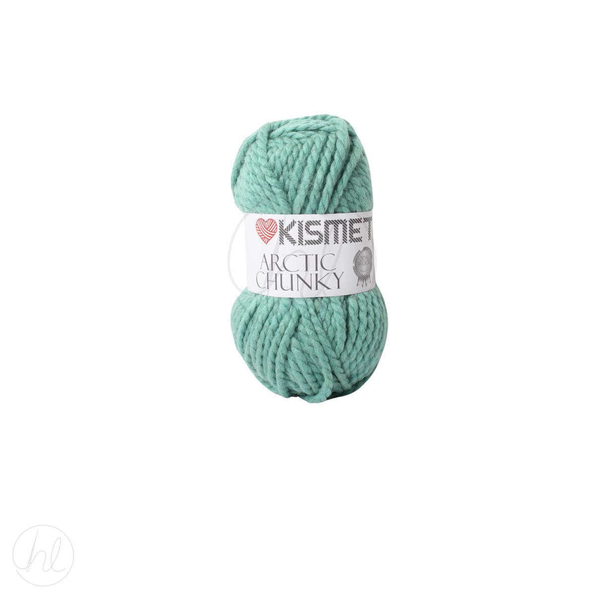 ARTIC CHUNKY 100G TROPICAL
