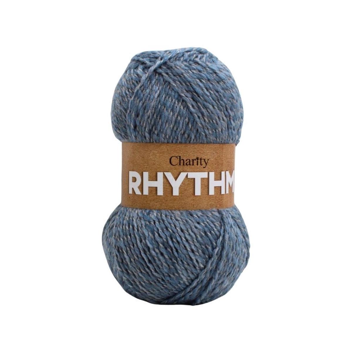 CHARITY RHYTHM D.K 100G TIDE A EACH