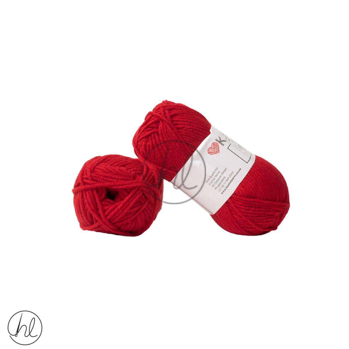 DK ELITE 50/50 50G CHERRY