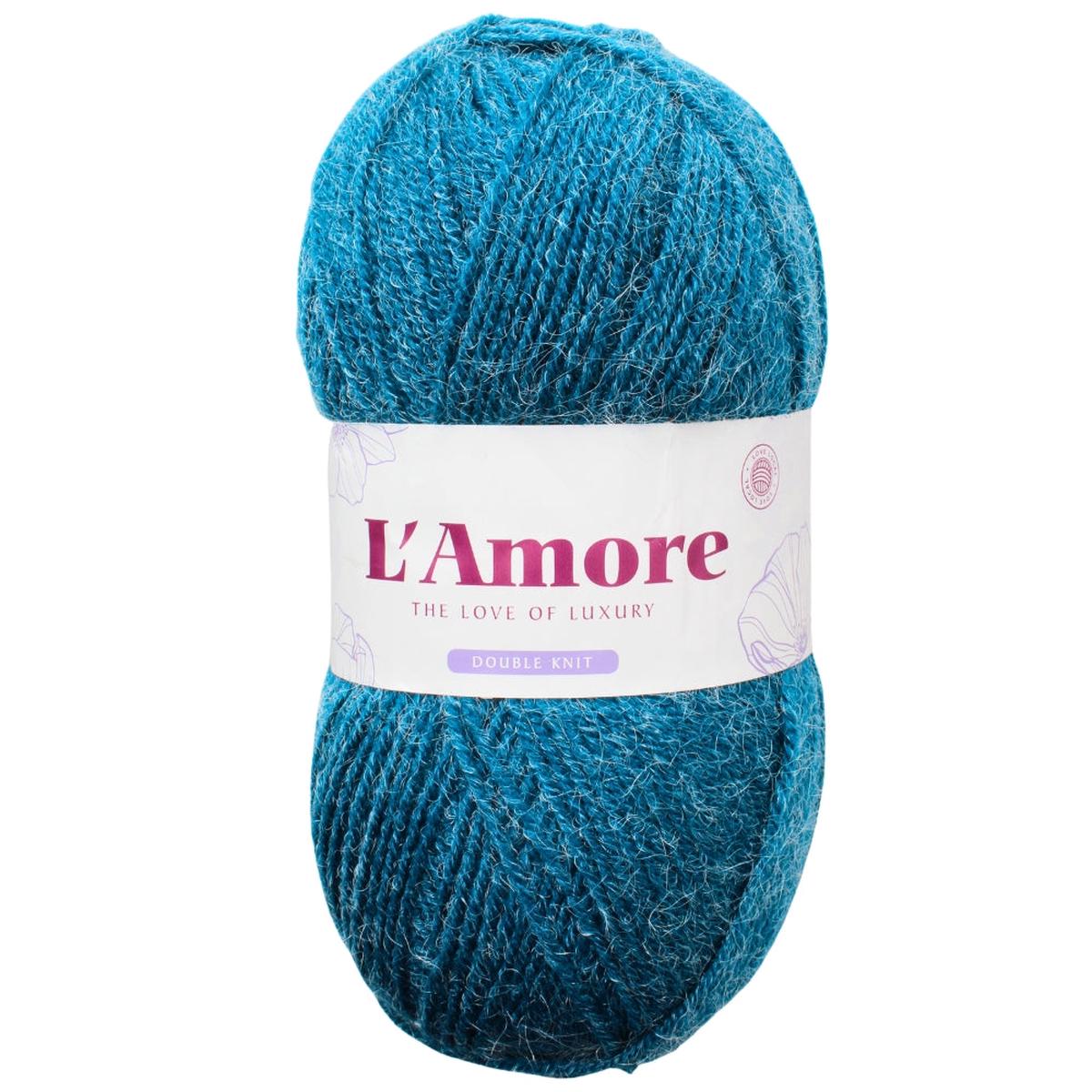 ELLE L'AMORE DK 100G 25 PAVONA
