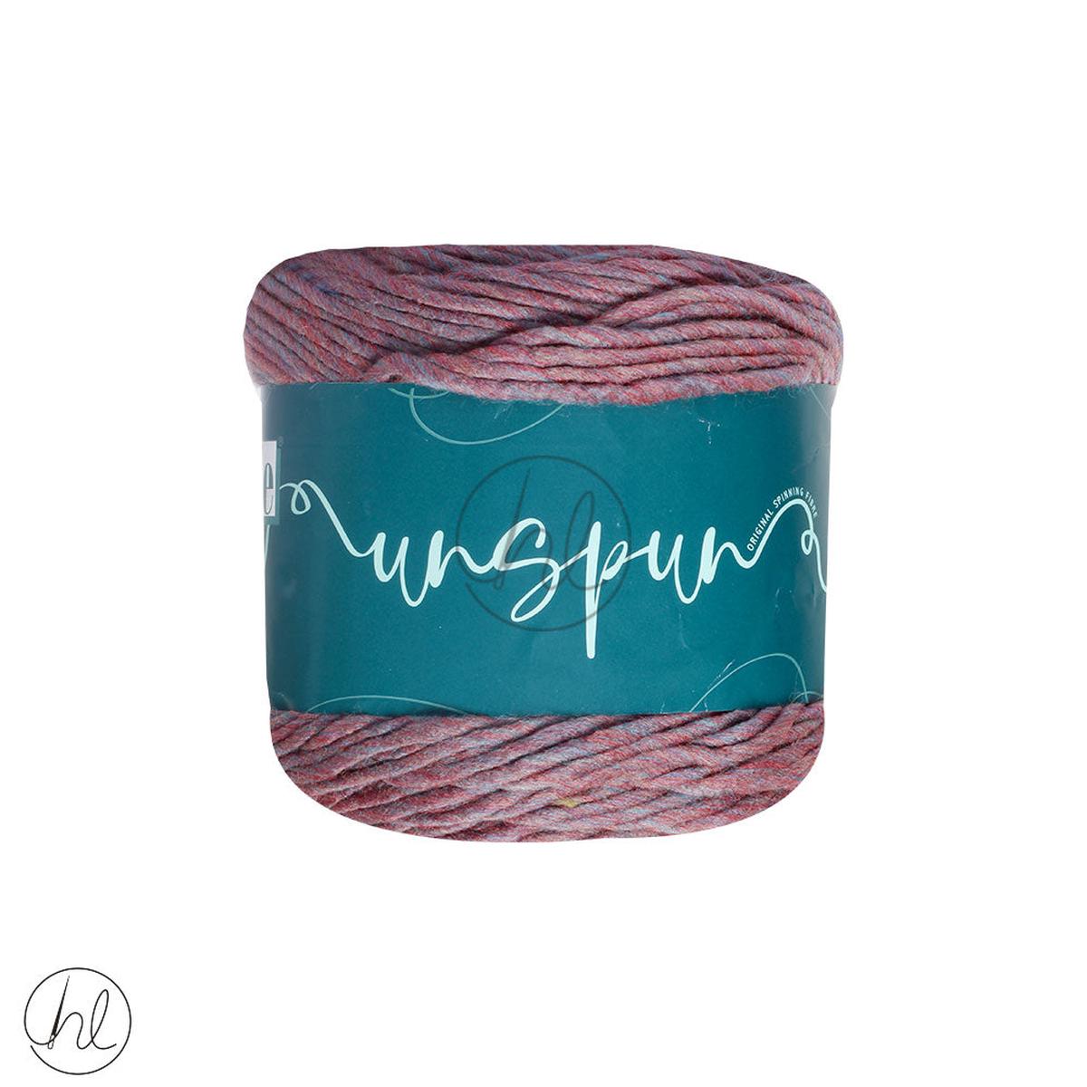 ELLE UNSPUN 200G BORDO 718